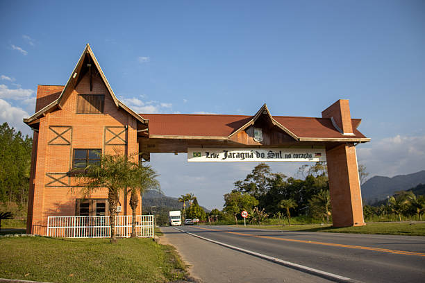 Jaraguá do Sul